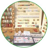 Ručně vyráběné šperky od Lenky B.