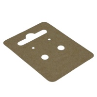 Bižuterní karty, krabičky