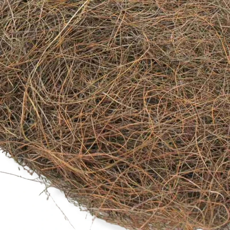 Dekorační sisal hnědý – 1 balení