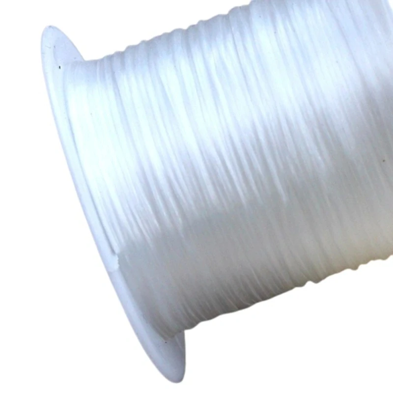 Pruženka 1 mm plochá – návin