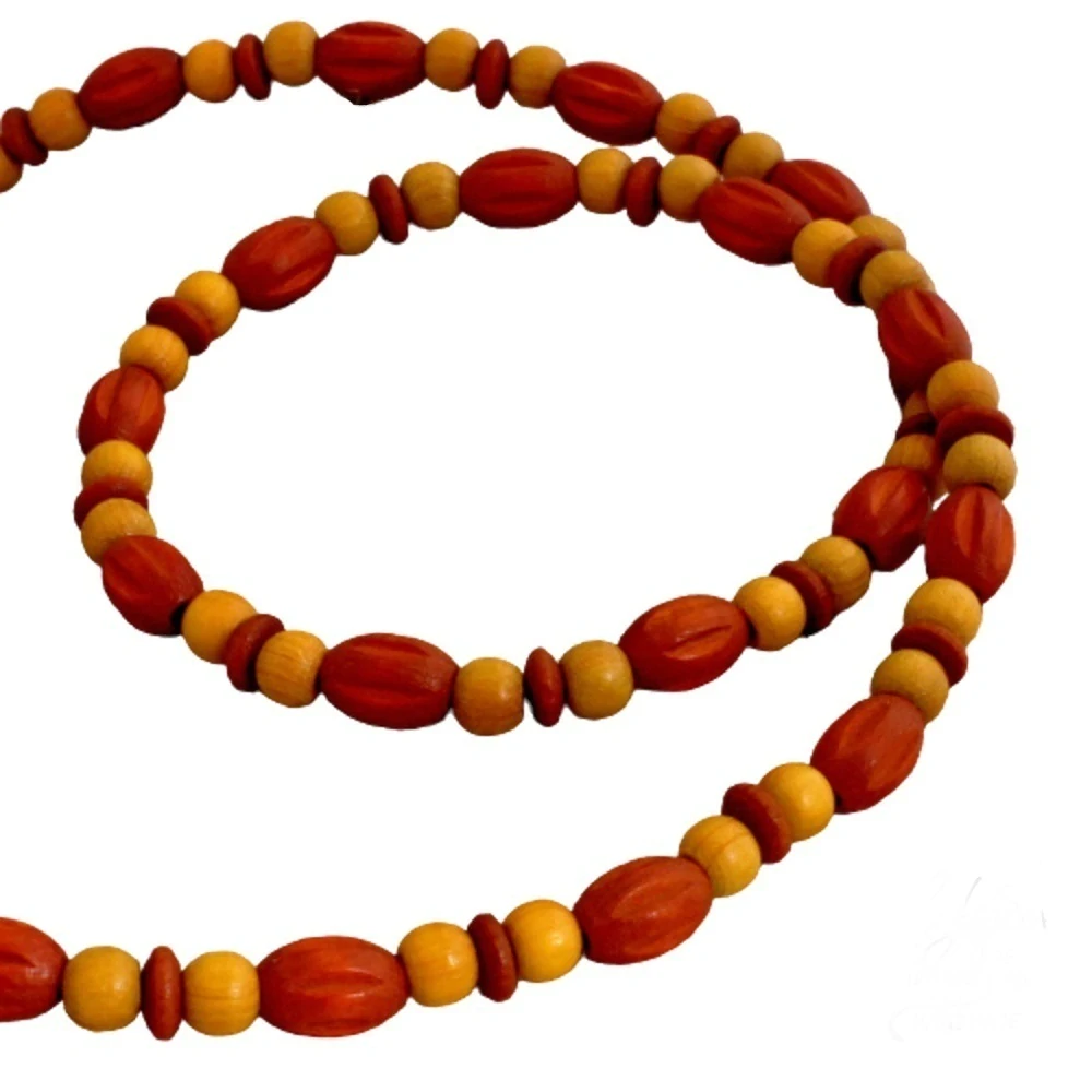 Náhrdelník Orange