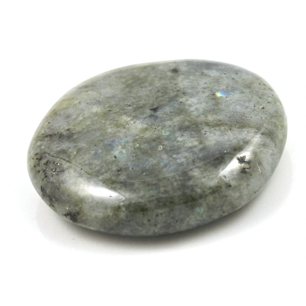 Labradorit – placka č. 3