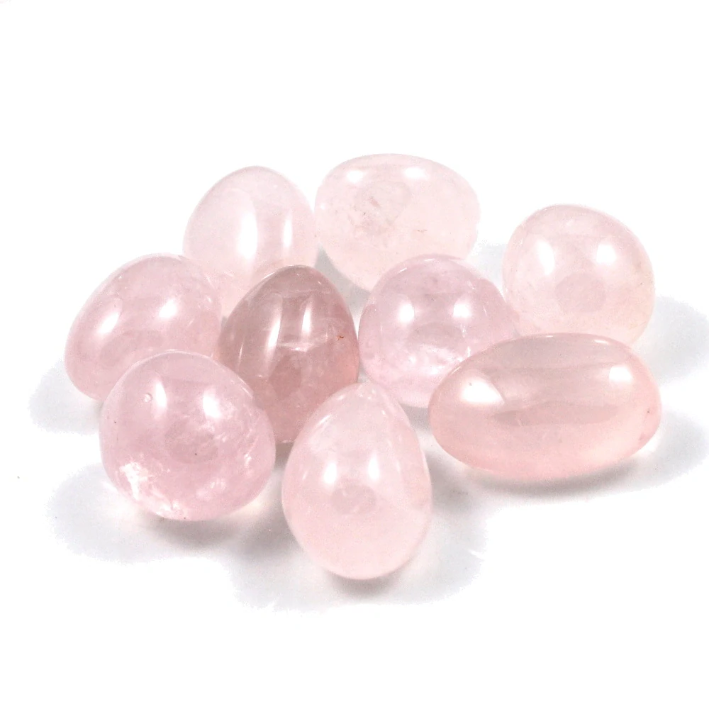 Růženín asterický – valoun 10–12g