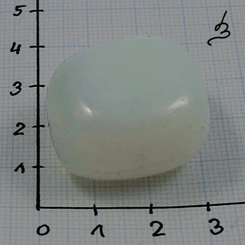 Opalit tromlovaný – č. 6