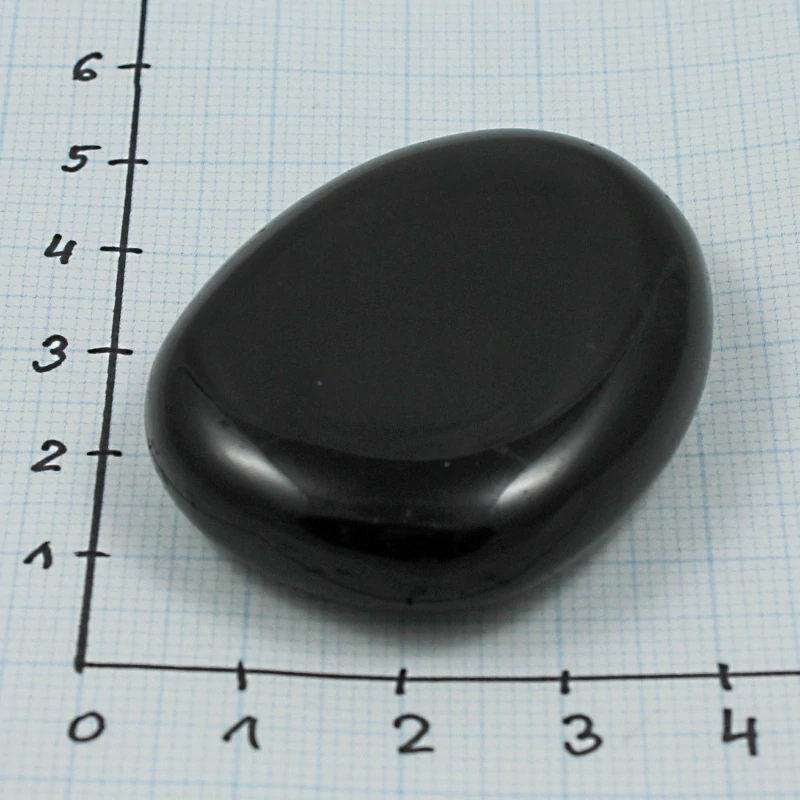Onyx – placka č. 10b