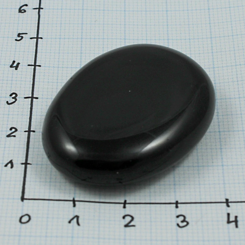 Onyx – placka č. 11b