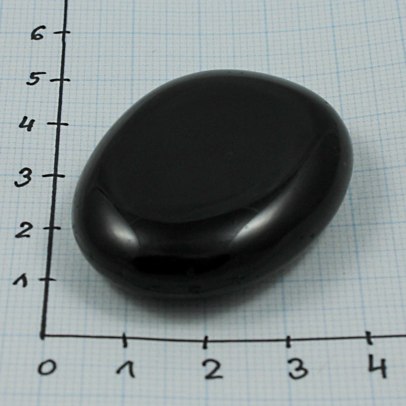 Onyx – placka č. 16b