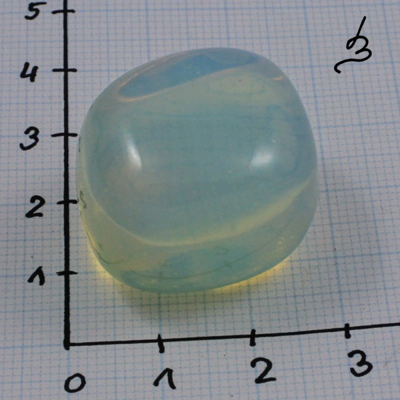 Opalit tromlovaný – č. 24