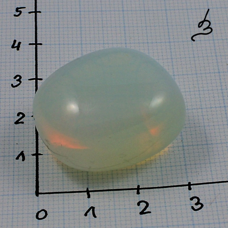 Opalit tromlovaný – č. 28