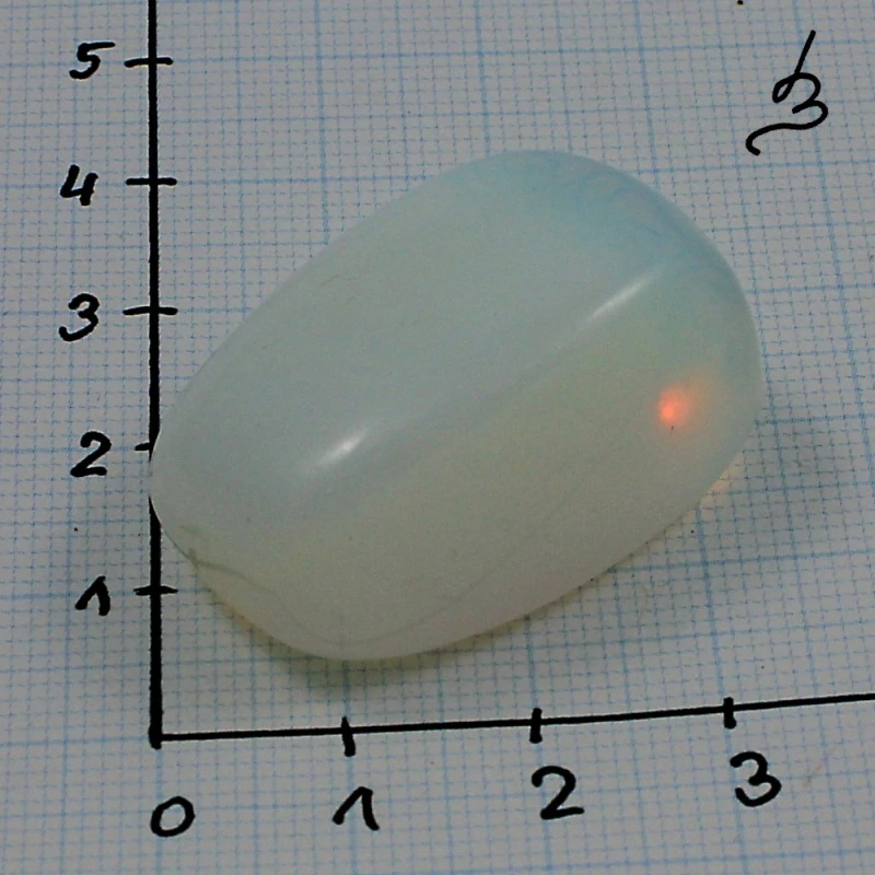 Opalit tromlovaný – č. 29