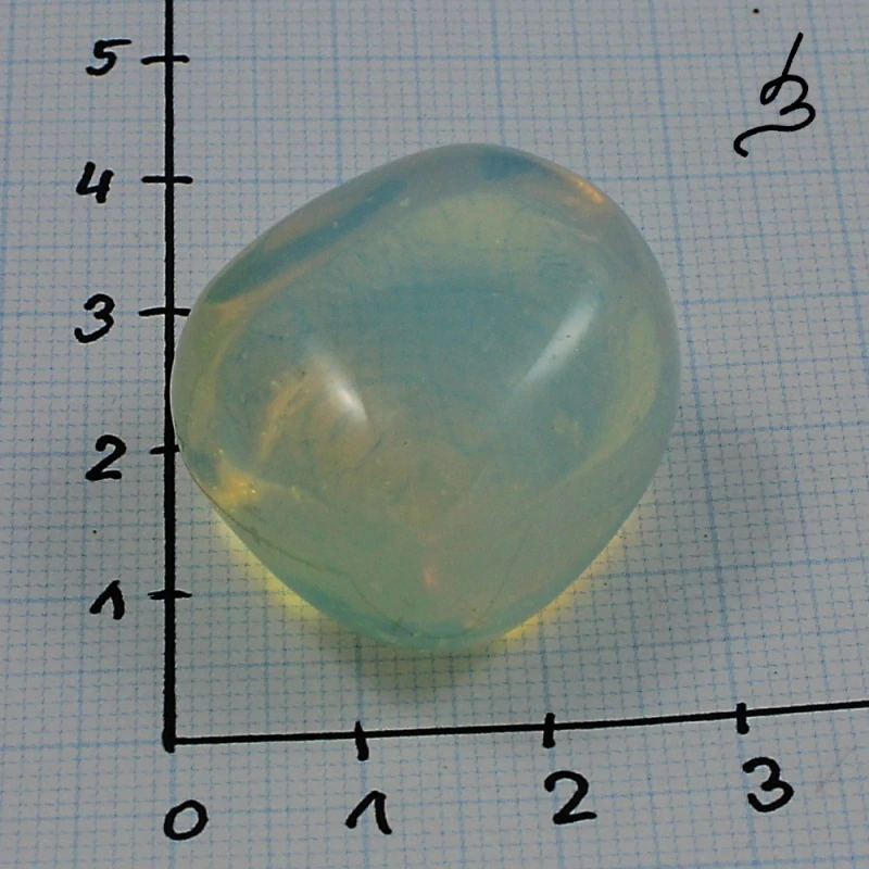 Opalit tromlovaný – č. 30