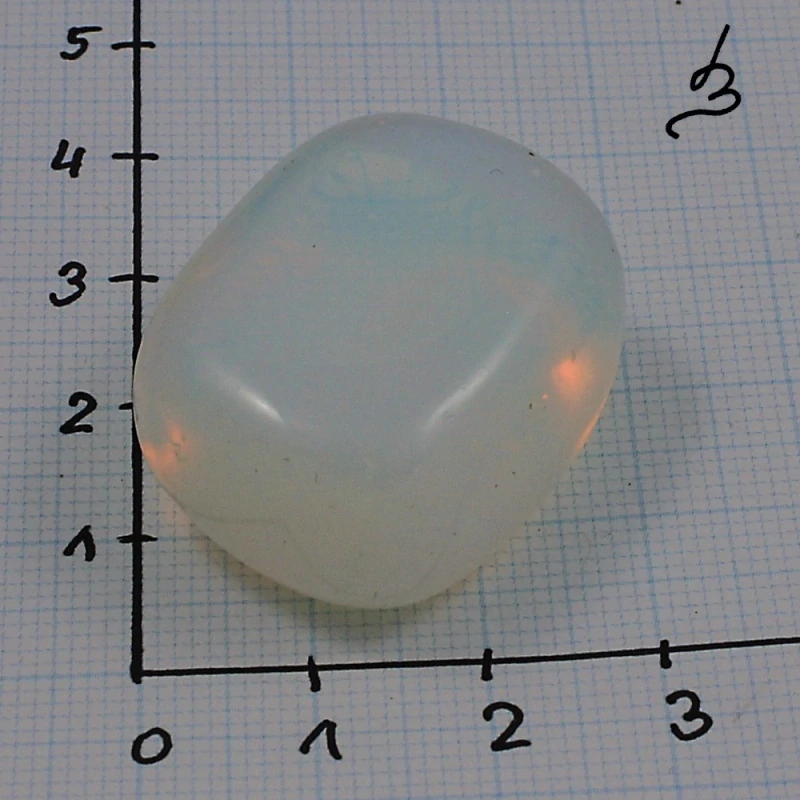 Opalit tromlovaný – č. 32