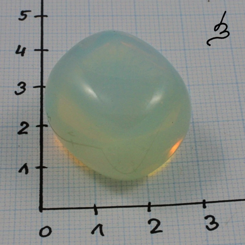 Opalit tromlovaný – č. 33