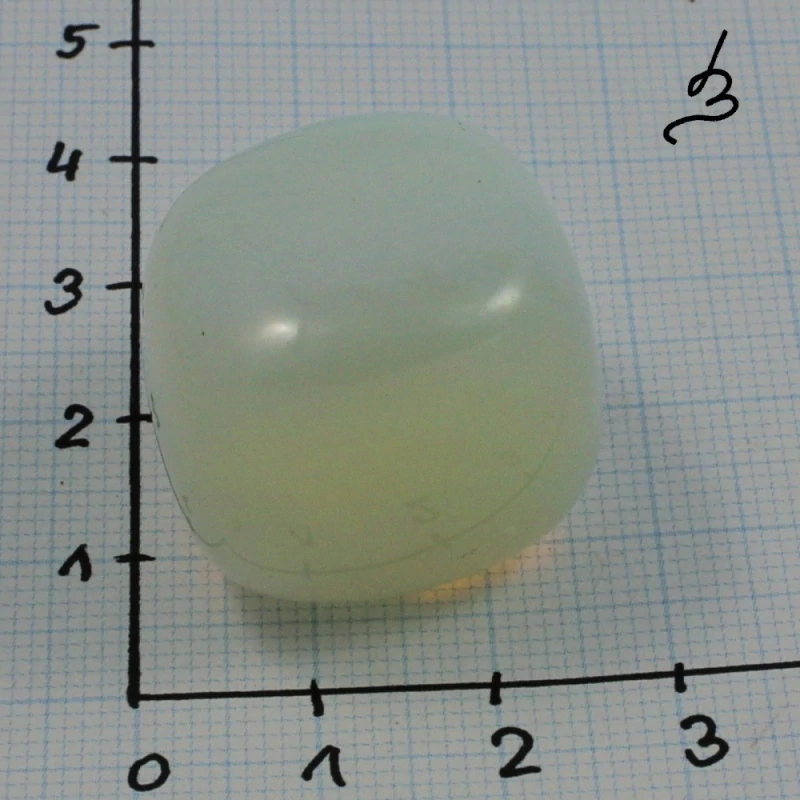 Opalit tromlovaný – č. 34
