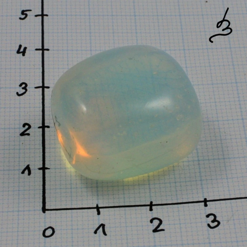 Opalit tromlovaný – č. 36