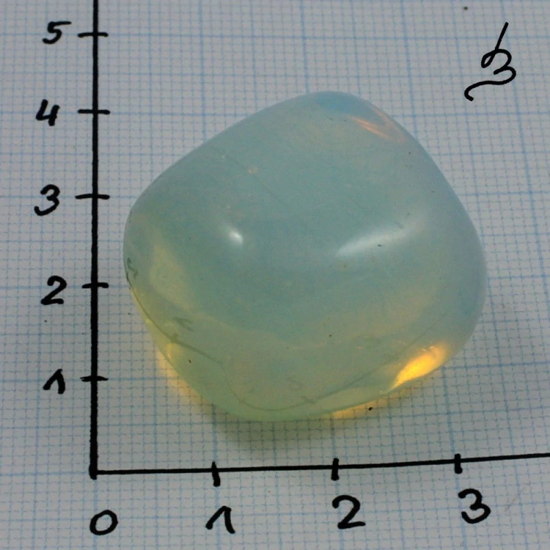 Opalit tromlovaný – č. 39