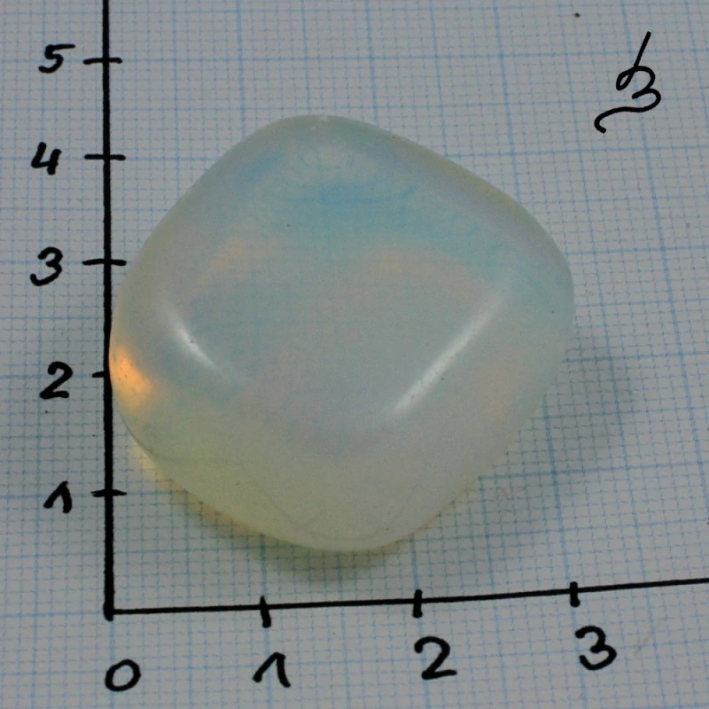 Opalit tromlovaný – č. 40