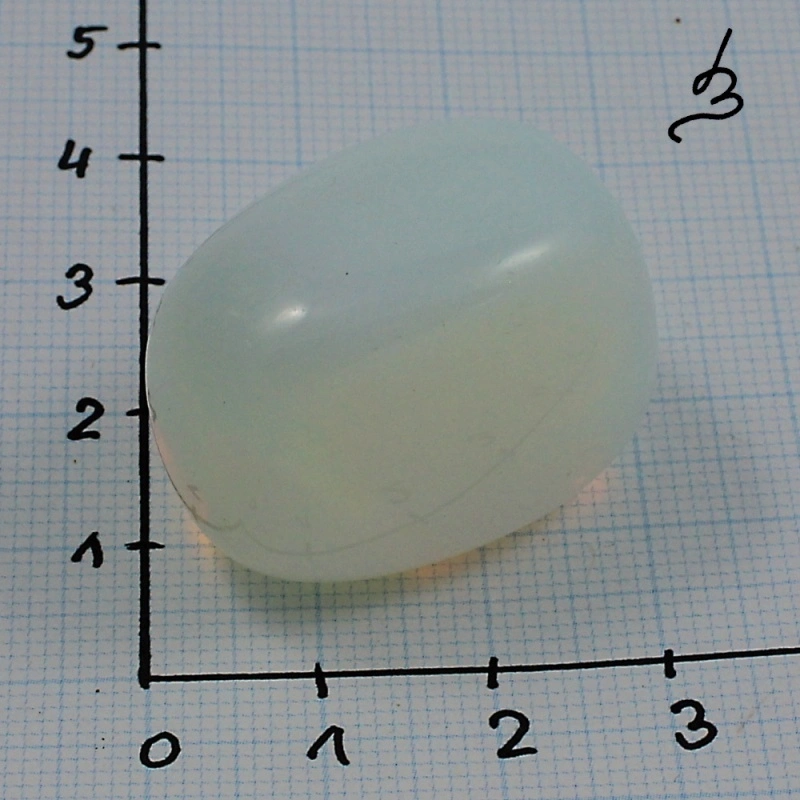 Opalit tromlovaný – č. 42
