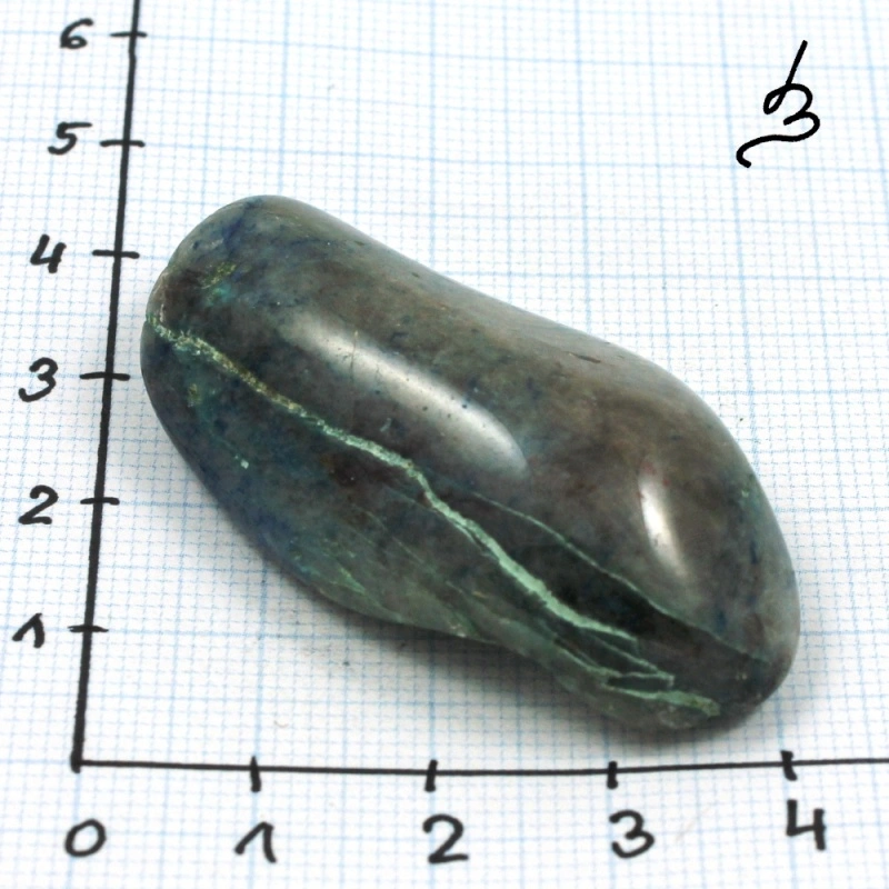 Quantum quattro č. 34