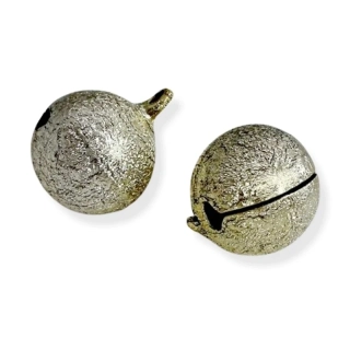 Rolnička zlatá pr. 20 mm – 1 ks