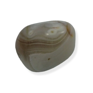 Achát přírodní č. 27