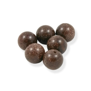 Kulička zlatého aventurinu 10mm - 1 ks
