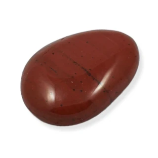 Jaspis červený – placka č. 3