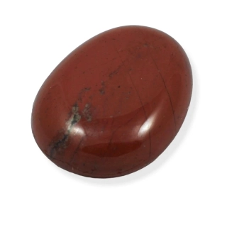 Jaspis červený – placka č. 10