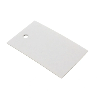 Papírová visačka 30x50 mm – 20 ks