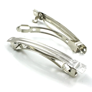 Francouzská spona do vlasů velká – 1 ks