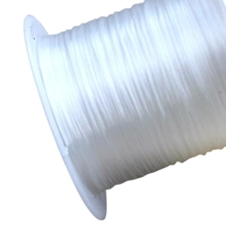 Pruženka 1 mm plochá – návin