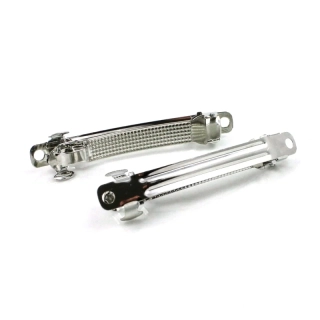 Francouzská spona do vlasů malá – 1 ks