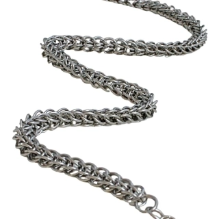 Náhrdelník Kroužkovec perský