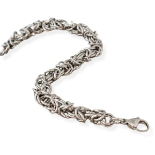 Náramek Kroužkovec byzantský