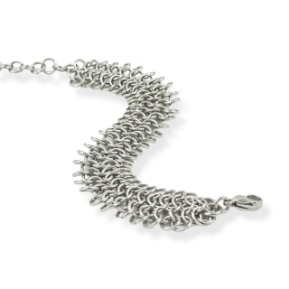 Náramek Kroužkovec evropský