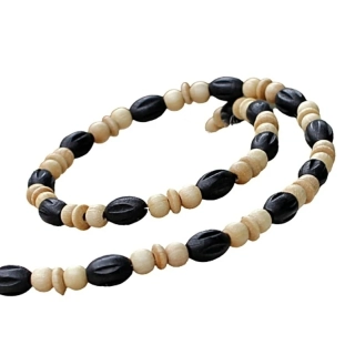 Náhrdelník Chess delší