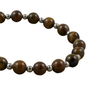 Náramek Tygří elegance – delší