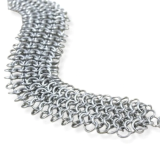 Náramek Kroužkovec široký