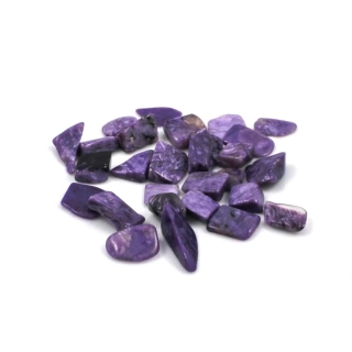 Čaroit tromlovaný – cca 15 g