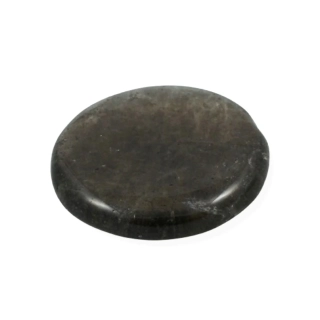 Záhněda – placka č. 4b