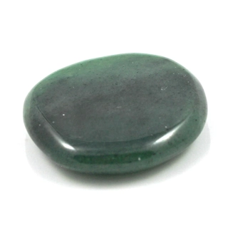 Zelený avanturín – placka č. 1
