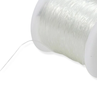Elastomer na náramky 0,7 mm – 1 m