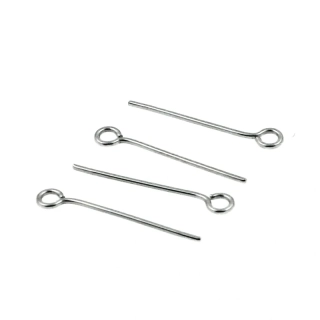 Ketlovací jehla chirurgická ocel 20mm – 50 ks