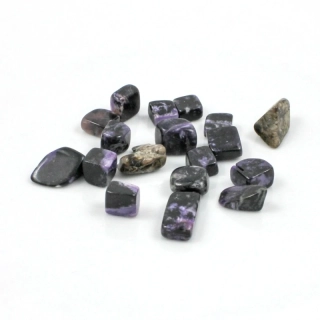 Čaroit tromlovaný sada č. 6