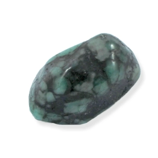 Smaragd tromlovaný č. 21