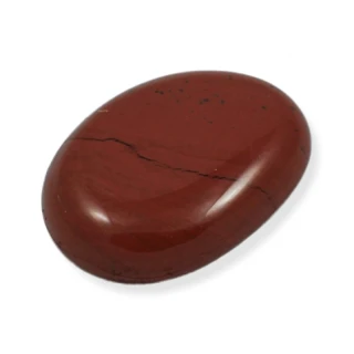 Jaspis červený – placka č. 7