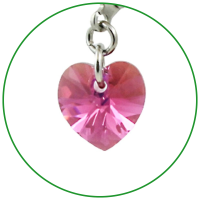 šperky Swarovski